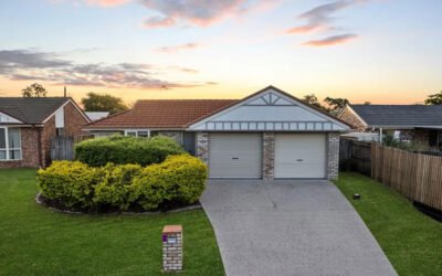 Why Property Investment is the Key to Financial Success and Passive Income Generation