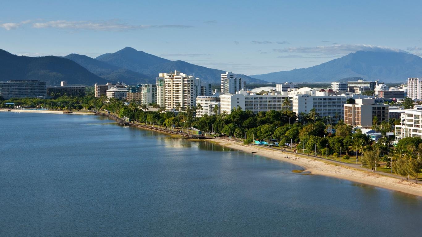 cairns city cairns-city
